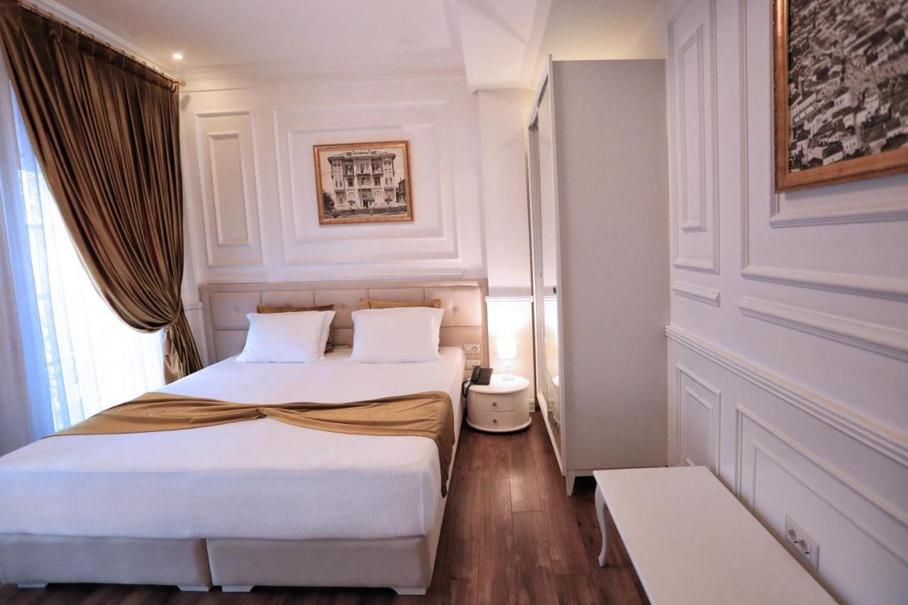 Eler Hotel Tirana Exterior foto
